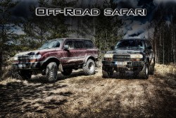 Offroad