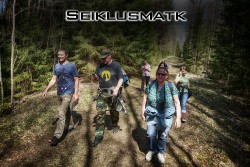 Seiklusmatk